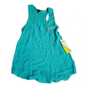 New NWT Prabal Gurung x Target Tank Top Size XS extra Small